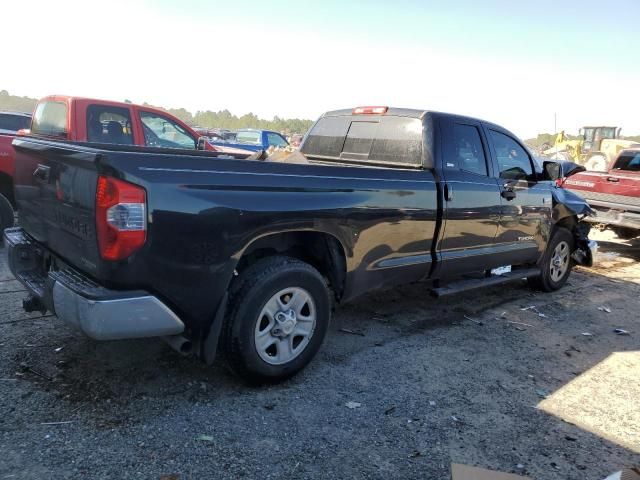 2014 Toyota Tundra Double Cab SR/SR5