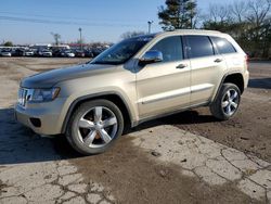 2011 Jeep Grand Cherokee Overland for sale in Lexington, KY