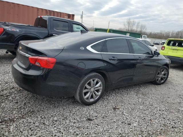 2020 Chevrolet Impala lt