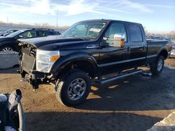 Ford f250 salvage cars for sale: 2016 Ford F250 Super Duty