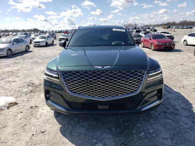 2023 Genesis GV80 Base