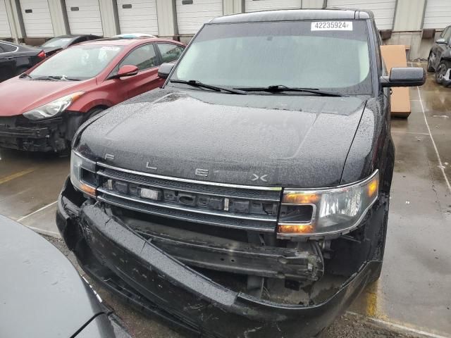 2014 Ford Flex SEL