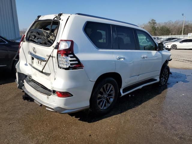 2017 Lexus GX 460 Premium