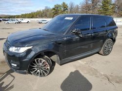 2014 Land Rover Range Rover Sport HSE for sale in Brookhaven, NY