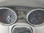 2007 Mercedes-Benz GL 450 4matic