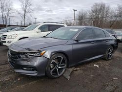 2019 Honda Accord Sport for sale in New Britain, CT