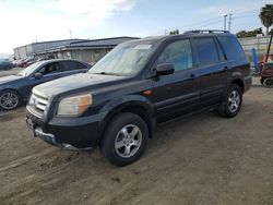 2008 Honda Pilot SE for sale in San Diego, CA