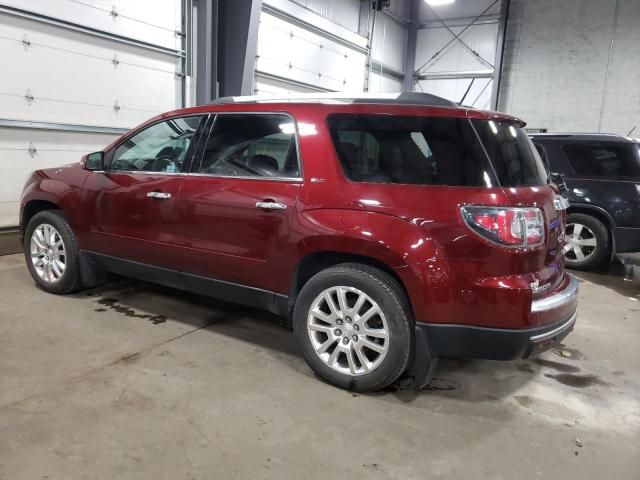 2016 GMC Acadia SLT-1