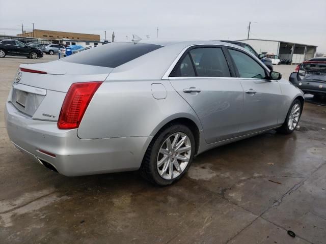 2014 Cadillac CTS