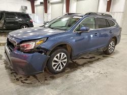 2021 Subaru Outback Premium en venta en Avon, MN