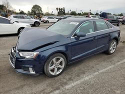 2019 Audi A3 Premium for sale in Van Nuys, CA