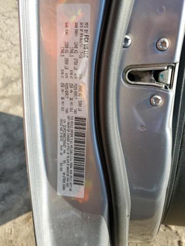 2016 Dodge Journey se