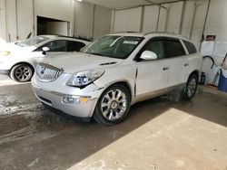 2011 Buick Enclave CXL for sale in Madisonville, TN
