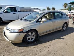 2008 Honda Civic EX for sale in San Diego, CA