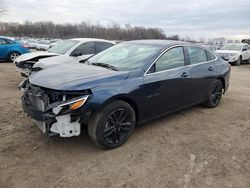 2020 Chevrolet Malibu LT for sale in Des Moines, IA