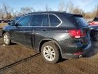 2015 BMW X5 XDRIVE35D