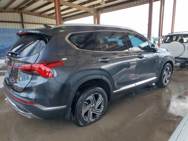 2023 Hyundai Santa FE SEL Premium