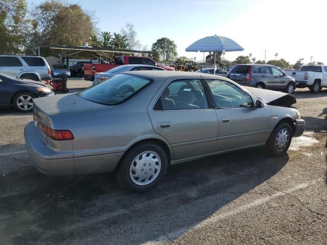 1997 Toyota Camry LE