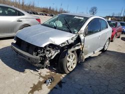 2012 Nissan Sentra 2.0 for sale in Cahokia Heights, IL