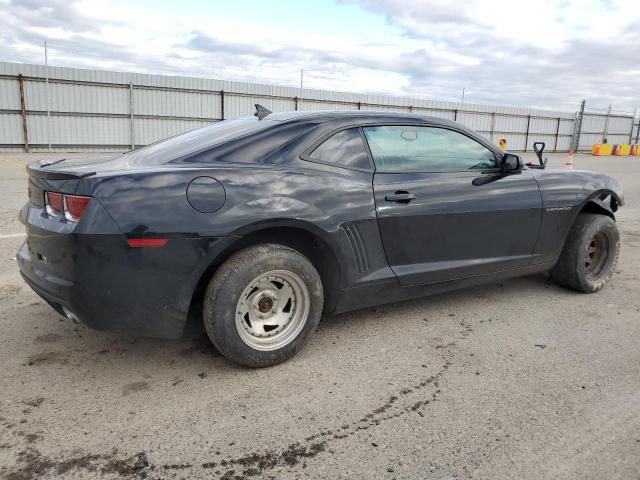 2010 Chevrolet Camaro SS