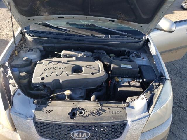 2007 KIA Rio Base