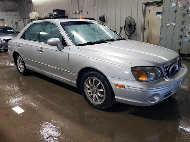 2003 Hyundai XG 350