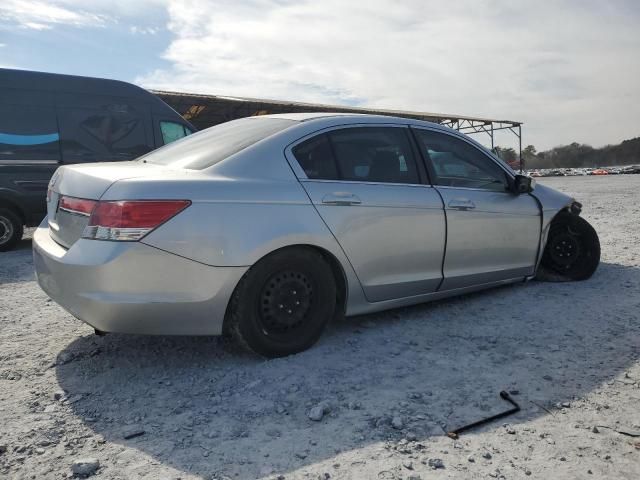 2011 Honda Accord LX