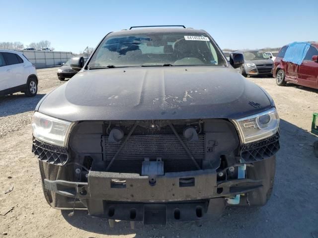 2016 Dodge Durango Limited