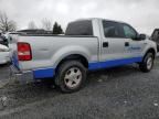 2005 Ford F150 Supercrew