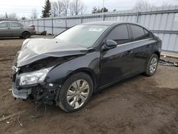 2015 Chevrolet Cruze LT for sale in Bowmanville, ON