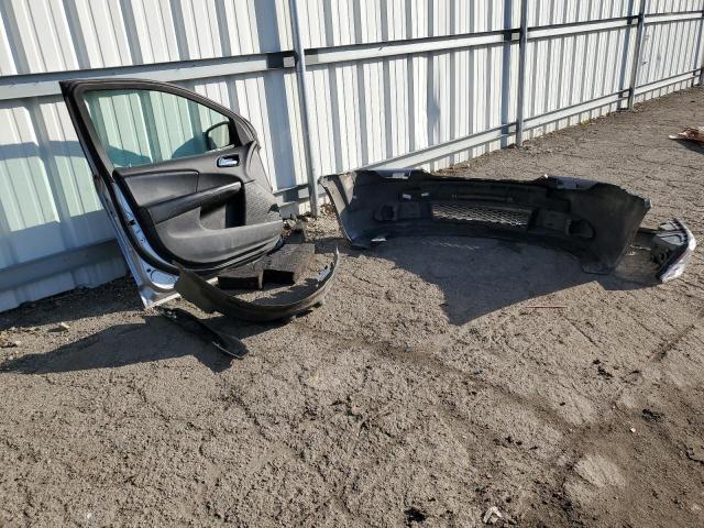 2016 Dodge Journey se