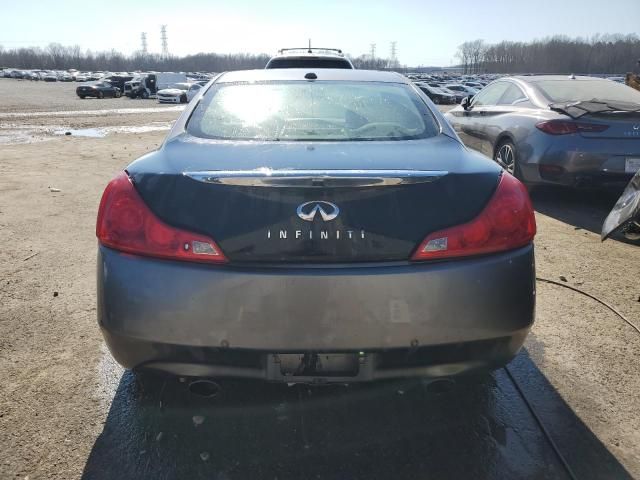 2014 Infiniti Q60 Journey