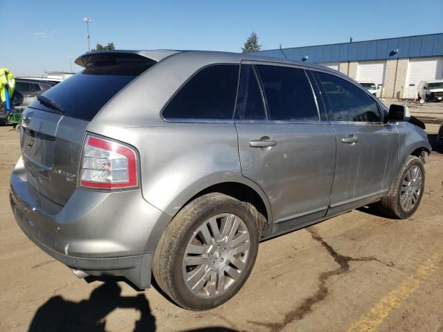 2008 Ford Edge Limited