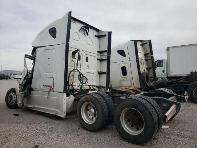 2016 Freightliner Cascadia 125