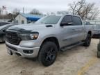 2021 Dodge RAM 1500 BIG HORN/LONE Star