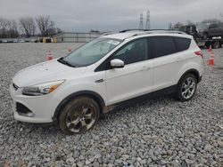 2013 Ford Escape Titanium for sale in Barberton, OH