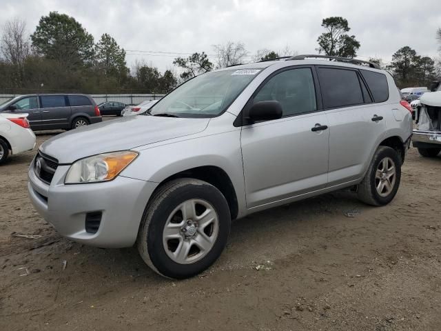 2009 Toyota Rav4