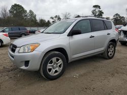 Toyota rav4 salvage cars for sale: 2009 Toyota Rav4