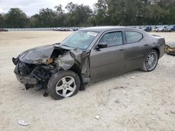 2008 Dodge Charger en venta en Ocala, FL