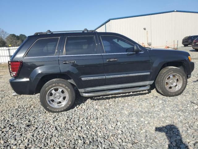 2007 Jeep Grand Cherokee Limited