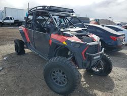 2020 Polaris RZR XP 4 Turbo for sale in North Las Vegas, NV