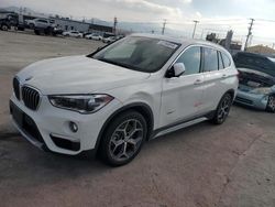 2016 BMW X1 XDRIVE28I en venta en Sun Valley, CA