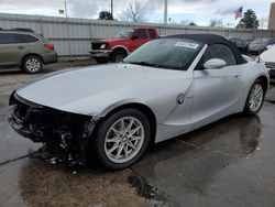 2005 BMW Z4 2.5 for sale in Littleton, CO