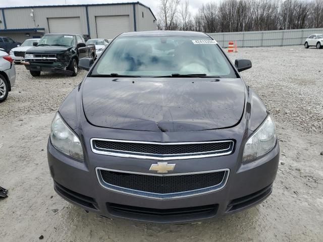 2012 Chevrolet Malibu LS