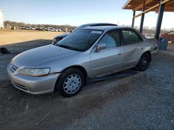 2002 Honda Accord LX for sale in Tanner, AL