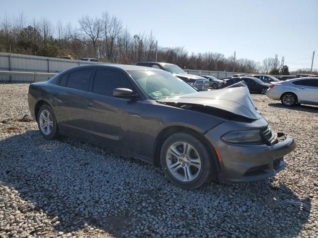 2017 Dodge Charger SE