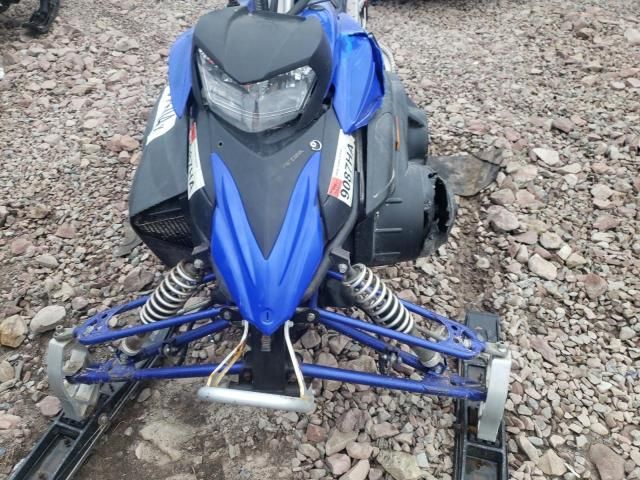 2007 Yamaha Phazer