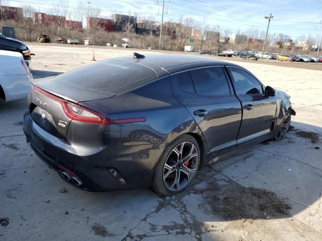 2021 KIA Stinger GT