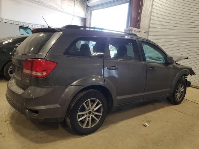 2015 Dodge Journey SXT