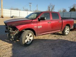 Dodge ram 1500 Classic Tradesman salvage cars for sale: 2020 Dodge RAM 1500 Classic Tradesman